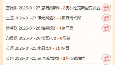 小莫专家南美杯期号推荐：质合分析前区十码